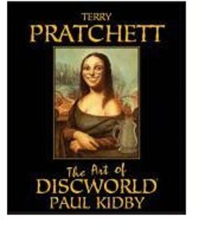 The Art of Discworld