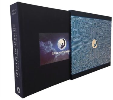 The Art Of Dreamworks Animation - The Art Of Dreamworks Animation - DreamWorks Animation