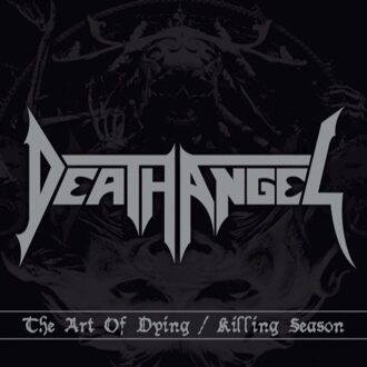 The Art Of Dying & Killing Season