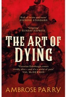 The Art of Dying