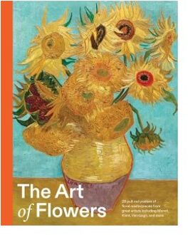 The Art Of Flowers