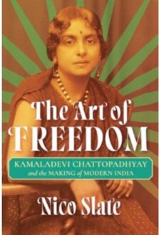 The Art Of Freedom - Nico Slate