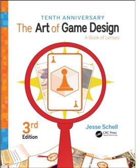 The Art of Game Design