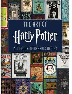 The Art of Harry Potter