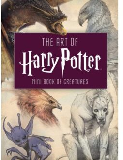 The Art of Harry Potter