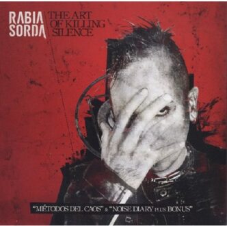 The Art Of Killing Silence