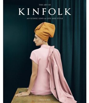 The Art Of Kinfolk - John Burns