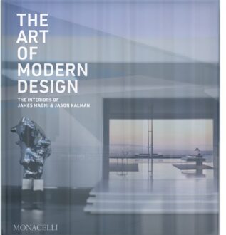 The Art Of Modern Design - James Magni