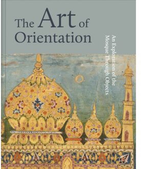 The Art Of Orientation - Idries Trevathan