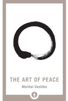 The Art of Peace