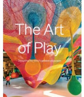 The Art Of Play - Emmy Watts