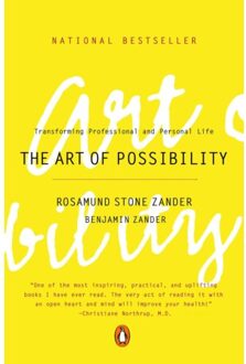 The Art of Possibility