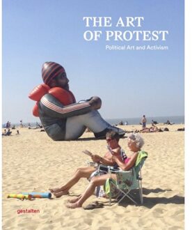 The Art Of Protest