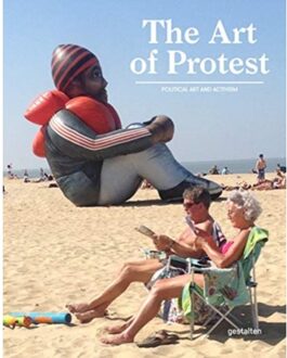 The Art Of Protest