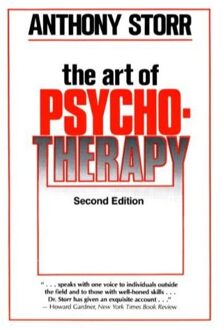 The Art of Psychotherapy