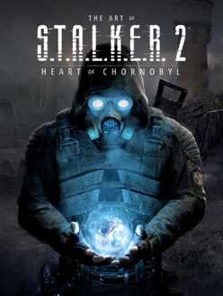 The Art Of S.T.A.L.K.E.R. 2: Heart Of Chornobyl - GSC Game World