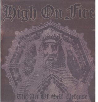 The Art Of Self Defense