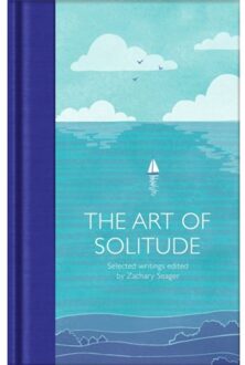 The Art Of Solitude - Macmillan Collector's Library