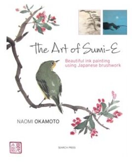 The Art of Sumi-e