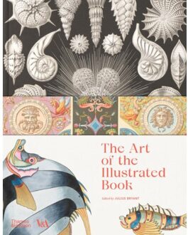 The Art Of The Illustrated Book (Victoria And Albert Museum) - V&A Museum