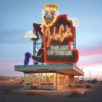 The Art Of The Lie - John Grant