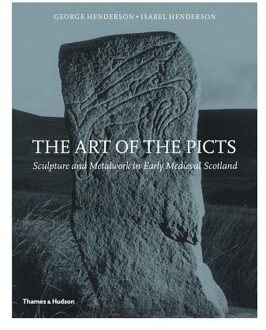 The Art of the Picts
