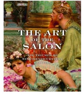 The Art of the Salon