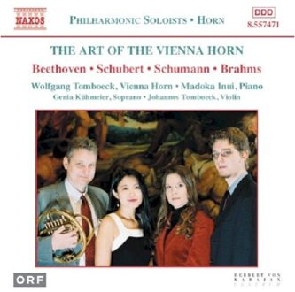The Art Of The Vienna Horn