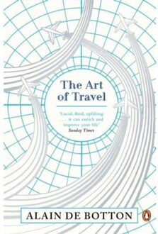 The Art of Travel