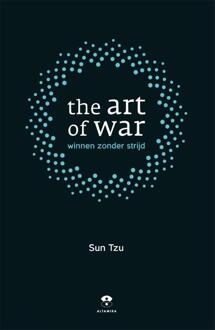 The art of war - Boek Sun Tzu (9401304033)