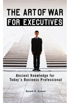 The Art of War for Executives