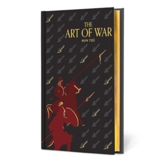 The Art Of War (Special Edition) - Signature Gilded Editions - Sun Tzu