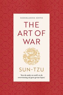 The Art of War -  Sun-Tzu (ISBN: 9789043938037)