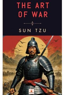 The Art Of War - Sun Tzu