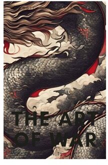 The Art of War / The Book of Lord Shang