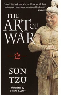 The Art Of War