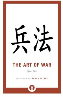 The Art of War