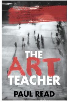 The Art Teacher