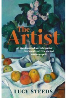 The Artist - Lucy Steeds