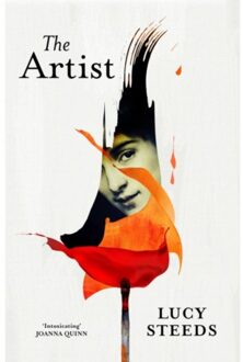 The Artist - Lucy Steeds