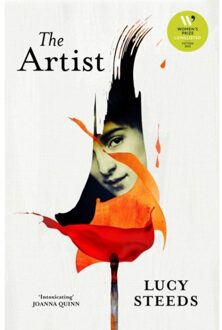 The Artist - Lucy Steeds