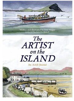 The Artist on the Island