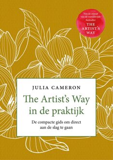The Artist´s Way in de praktijk - Julia Cameron - ebook
