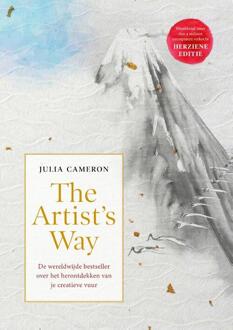 The Artist's Way - (ISBN:9789400512696)