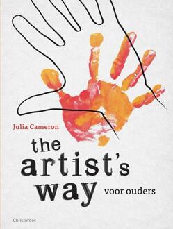 The artist's way voor ouders - Boek Julia Cameron (9060387252)