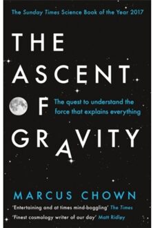 The Ascent of Gravity