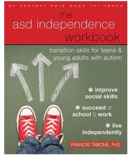 The ASD Independence Workbook