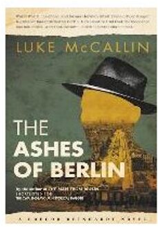 The Ashes Of Berlin