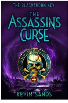 The Assassin's Curse