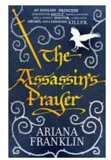 The Assassin's Prayer